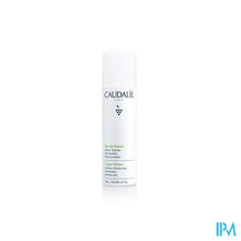Afbeelding in Gallery-weergave laden, Caudalie Druivenwater 75ml Nf
