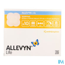 Afbeelding in Gallery-weergave laden, Allevyn Life Verb 12,9x12,9cm 10 66801068
