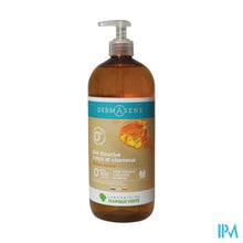 Charger l'image dans la galerie, Marque V Dermasens Dchegel Vet Licha.&amp;haar Amber1l
