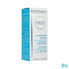 Afbeelding in Gallery-weergave laden, Bioderma Node Ds+ Shampoo Creme A/rec. Tube 125ml
