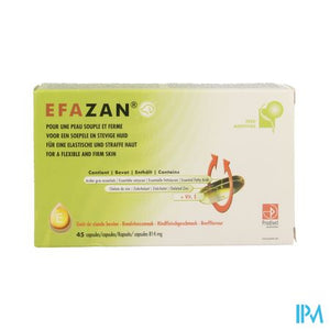 Efazan Caps 45