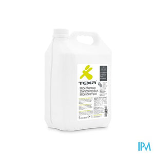 Texa Shampoo 5l