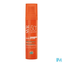 Load image into Gallery viewer, Svr Sun Secure Fluide Photo-age Spf50+ 40ml
