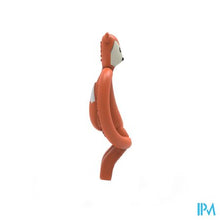 Afbeelding in Gallery-weergave laden, Matchstick Monkey Animal Bijtring Vos
