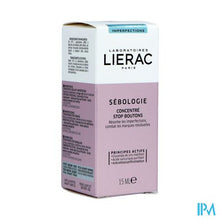 Afbeelding in Gallery-weergave laden, Lierac Sebologie Conc.stop Bouton Correct.imp.15ml
