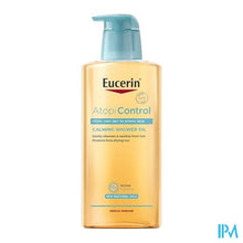 Afbeelding in Gallery-weergave laden, Eucerin Atopicontrol Bad &amp; Douche Olie 400ml

