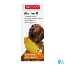 Afbeelding in Gallery-weergave laden, Beaphar Vitamine E Tarwekiemolie 100ml
