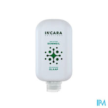 Afbeelding in Gallery-weergave laden, Incara Oplossing Slaap Eco-navulling Fl 250ml
