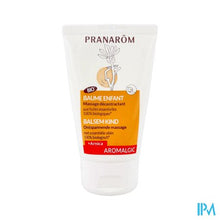 Load image into Gallery viewer, Aromatic Balsem Kinderen Tube 40ml
