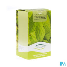 Afbeelding in Gallery-weergave laden, Lindebloesem Carpentras Doos 50g Fag
