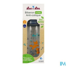 Charger l'image dans la galerie, Luc&amp;lea Zuigfles Glas 270ml
