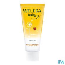 Afbeelding in Gallery-weergave laden, Weleda Calendula Billenbalsem Z/parf 75ml
