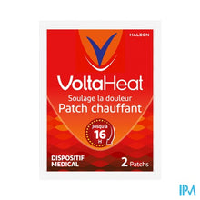 Load image into Gallery viewer, Voltaheat Verwarming Pleister 2
