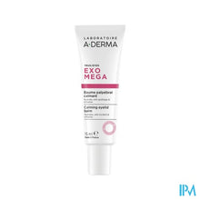 Load image into Gallery viewer, Aderma Exomega Ogen Oogbalsem 15ml

