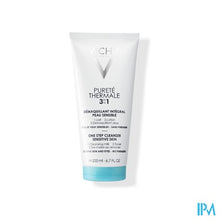 Charger l'image dans la galerie, Vichy Pt 3in1 Makeup Verwijder.huid&amp;ogen Gev.200ml
