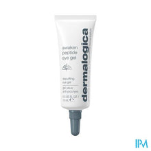 Afbeelding in Gallery-weergave laden, Dermalogica Awaken Peptide Eye Gel 15ml

