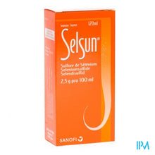 Load image into Gallery viewer, Selsun 120ml
