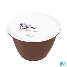 Charger l'image dans la galerie, Fortimel Creme Chocolade 4x125g
