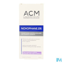Afbeelding in Gallery-weergave laden, Novophane Ds Shampoo 125ml
