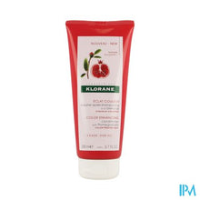 Afbeelding in Gallery-weergave laden, Klorane Capil. Balsem A/sh Granaat. 200ml

