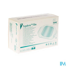 Charger l'image dans la galerie, Tegaderm 3m Transp 6x 7cm 100 1624w
