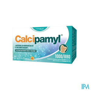 Calcipamyl Stick 90