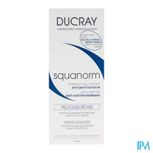 Charger l'image dans la galerie, Ducray Squanorm Sh Droge Schilfers 200ml
