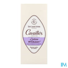 Afbeelding in Gallery-weergave laden, Roge Cavailles Intieme Verzorging Mycolea 200ml
