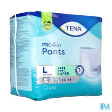 Load image into Gallery viewer, Tena Proskin Pants Super Large 12
