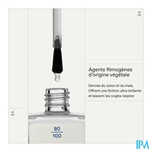 Load image into Gallery viewer, Korres Km No No Nail Polish Base Coat 11ml
