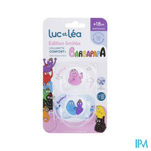 Charger l'image dans la galerie, Luc&amp;lea Duo Fopspeen Ana 18m Barbapapa Ring 2

