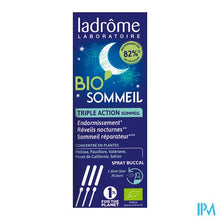 Charger l'image dans la galerie, Bio Slaap Mondspray 20ml
