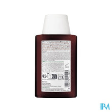 Load image into Gallery viewer, Klorane Capil. Sh Kinine 100ml
