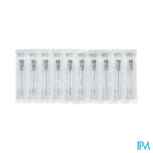 Charger l'image dans la galerie, Terumo Naald Agani 22g 1 1/2 Rb Zwart 100
