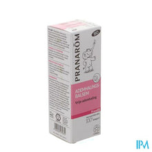 Afbeelding in Gallery-weergave laden, Pranabb Ademhalingsbalsem Tube 40ml Pranarom
