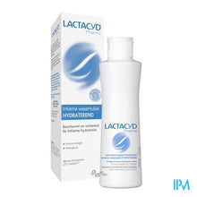 Load image into Gallery viewer, Lactacyd Pharma Hydra 250ml
