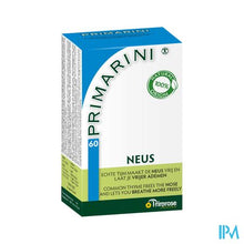 Afbeelding in Gallery-weergave laden, Primarini Caps 60
