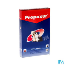 Load image into Gallery viewer, Halsband Propoxur 36 Cm Km
