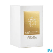 Charger l'image dans la galerie, Nuxe Reve De Miel Gommage Corps 200ml
