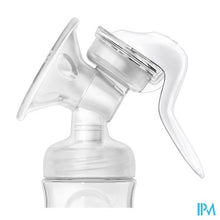 Charger l'image dans la galerie, Philips Avent Via Natural Borstpomp SCF330/13
