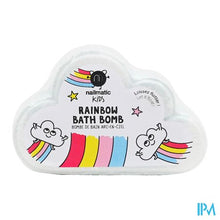 Charger l'image dans la galerie, Nailmatic Kids Badbruisbal Rainbow 125g
