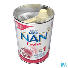 Load image into Gallery viewer, Nan Evolia 1 400g
