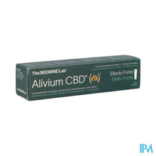Afbeelding in Gallery-weergave laden, Beemine Lab Alivium Cbd Cr Massage Warm&amp;koud 75ml
