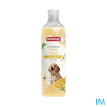 Afbeelding in Gallery-weergave laden, Beaphar Shampoo Puppy 250ml
