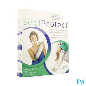 Sealprotect Volwassene Onderarm 58cm