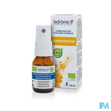 Charger l'image dans la galerie, Ladrome Concentratiespray 20ml
