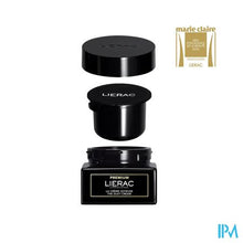 Load image into Gallery viewer, Lierac Premium Zijige Creme Refill 50ml

