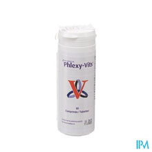 Afbeelding in Gallery-weergave laden, Phlexyvits Tabl 60x1,7g
