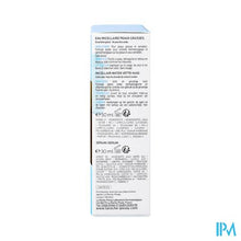 Afbeelding in Gallery-weergave laden, Lrp Effaclar Serum 30ml+eau Micel. 50ml Gratis
