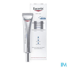 Charger l'image dans la galerie, Eucerin Hyaluron-filler X3 Oogcontour Ip15 15ml
